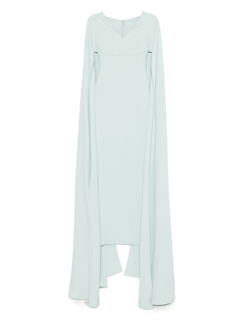 Morgan maxi dress 1
