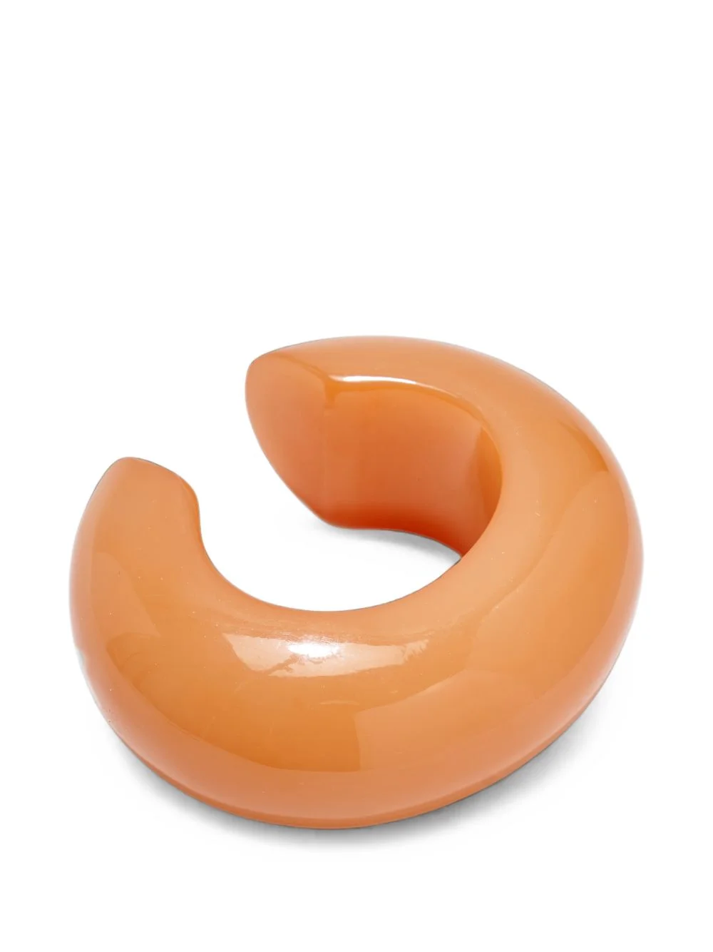 Arc cuff bracelet - 1