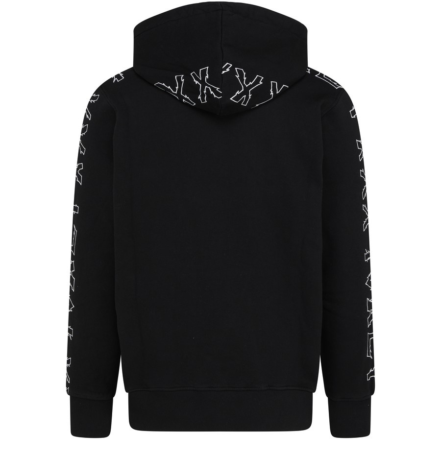 Hoodie - 3