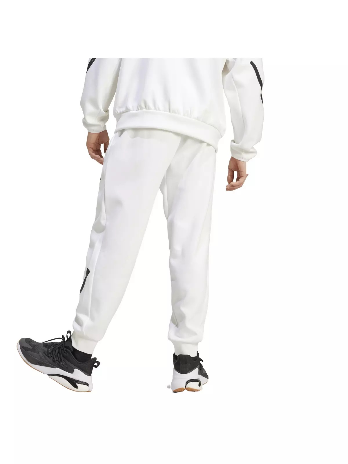 Men's Z.N.E. Pants - White - 2