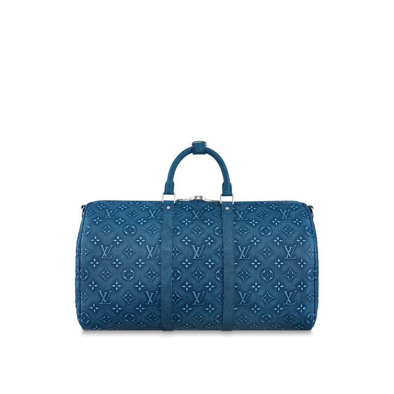 Keepall Bandoulière 50 6