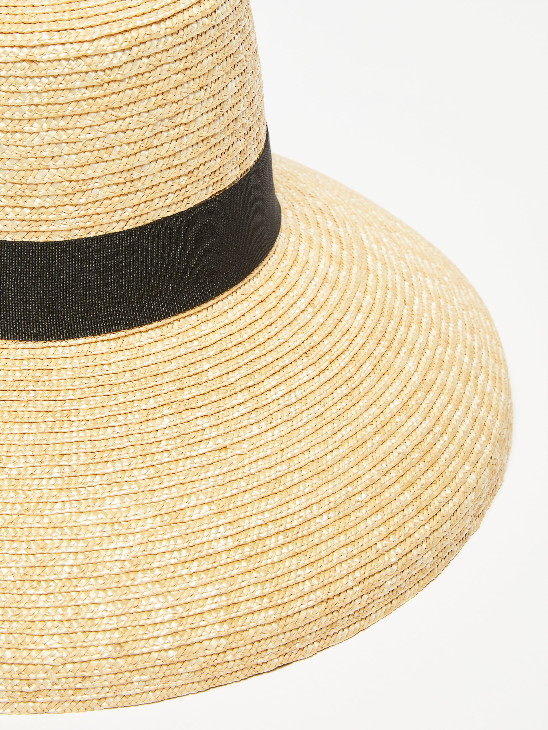CORONA Straw hat - 2