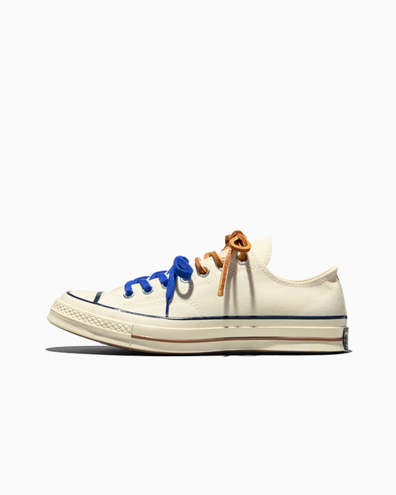Chuck 70 Multi-Lace 2