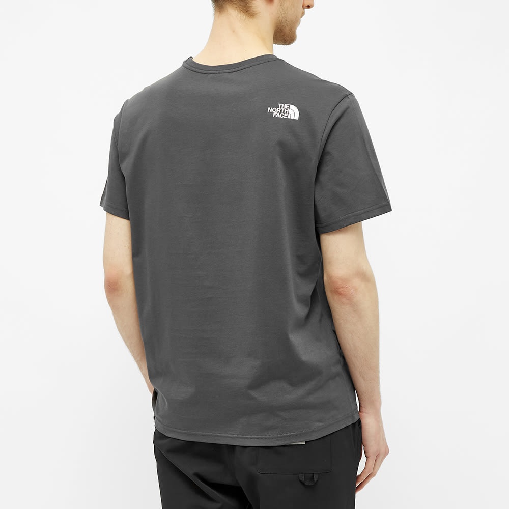 The North Face Fine Alpine Equipment 3 Tee - 5