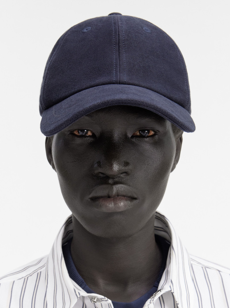 La casquette Jacquemus 3