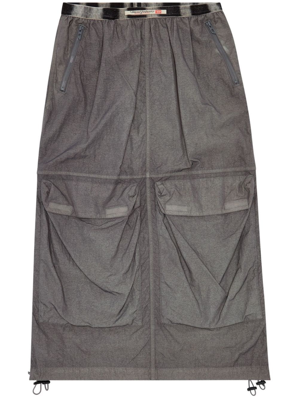 O-Asis cargo skirt - 1