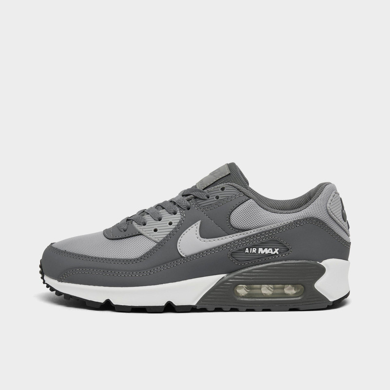 Nike Air Max 90 Cool Grey - 1