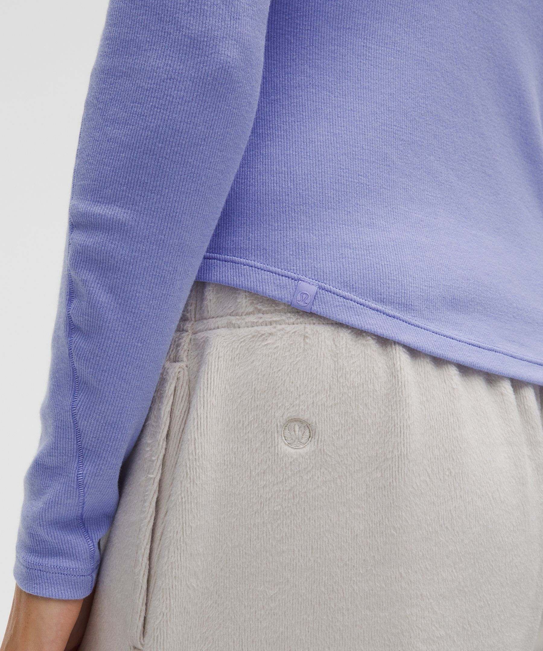 Hold Tight Long-Sleeve Henley - 5