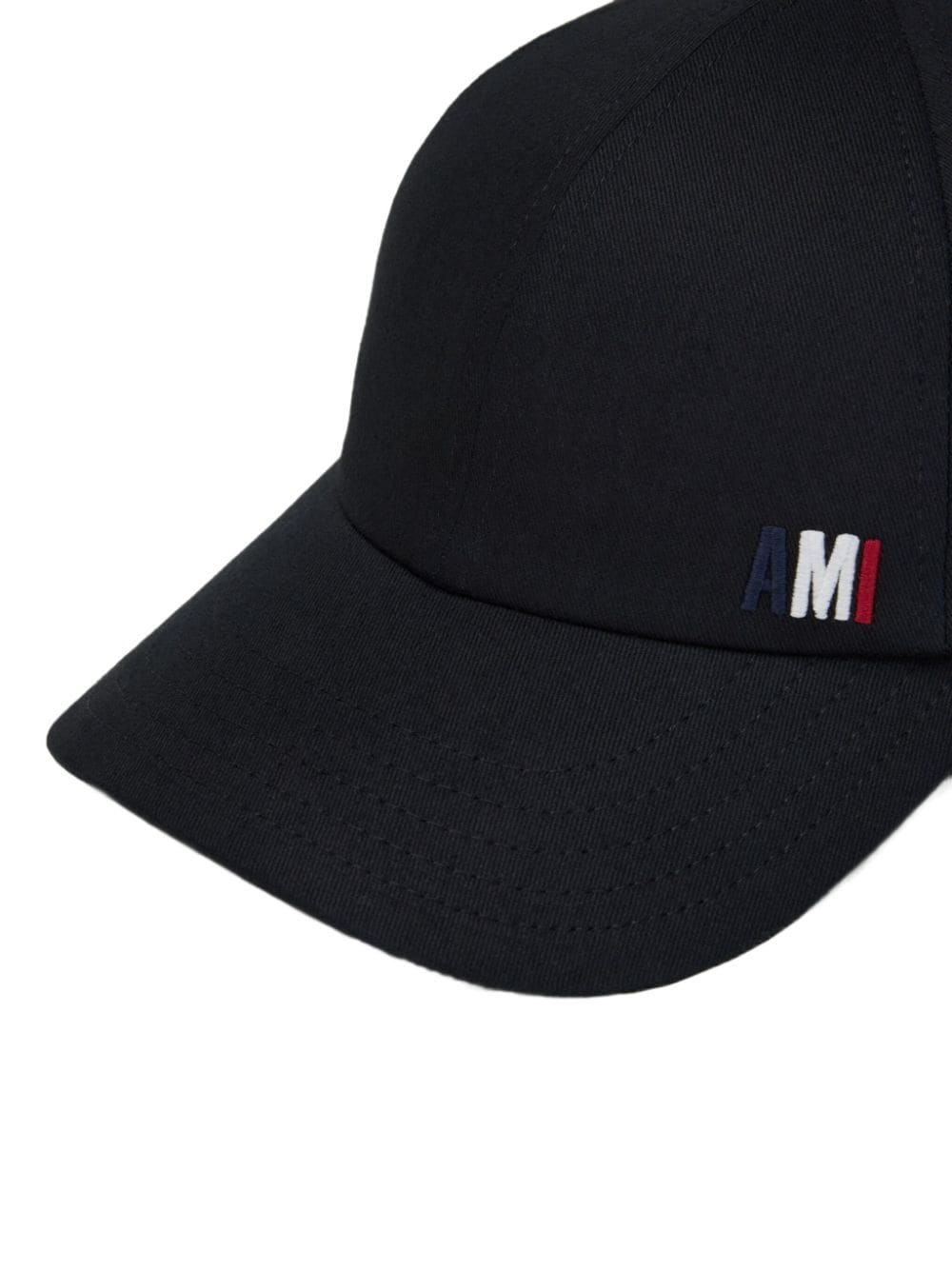 La Plage Ami embroidered cap - 2