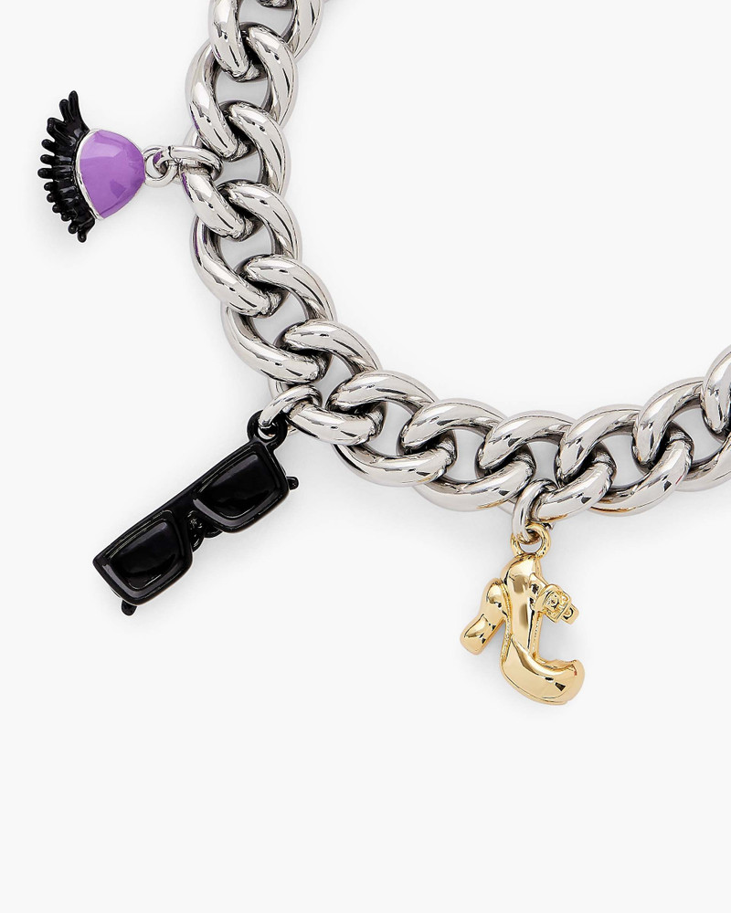THE DOLLHOUSE CHARM BRACELET 4