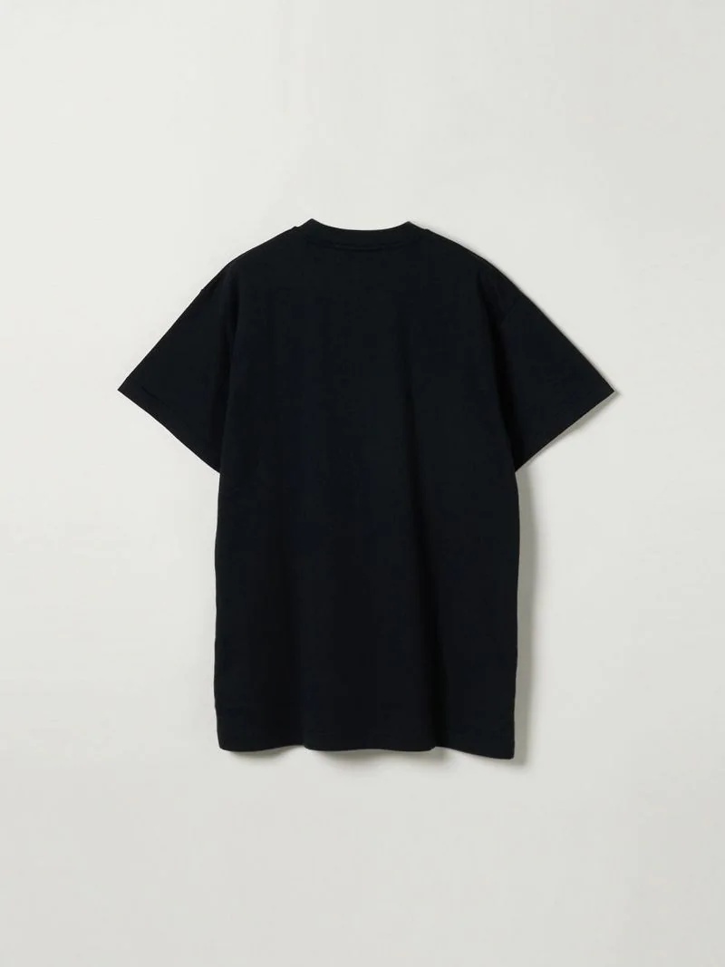 PETIT LOGO T-SHIRT - 2