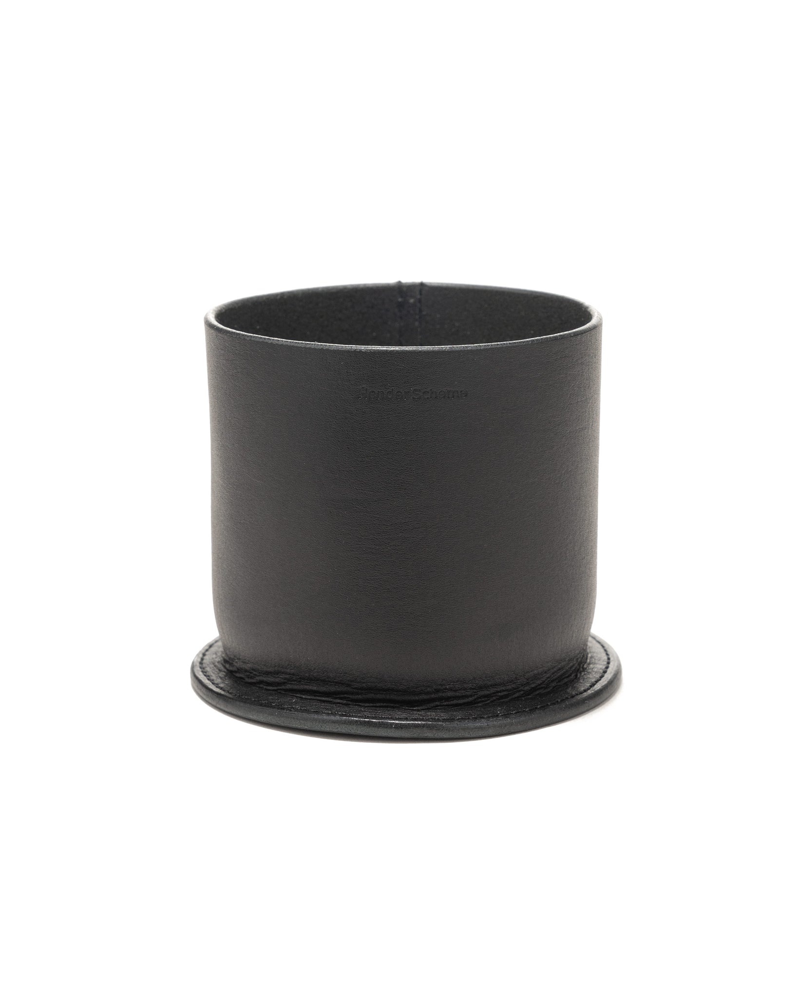 Desk Tidy Pen Stand Black - 1