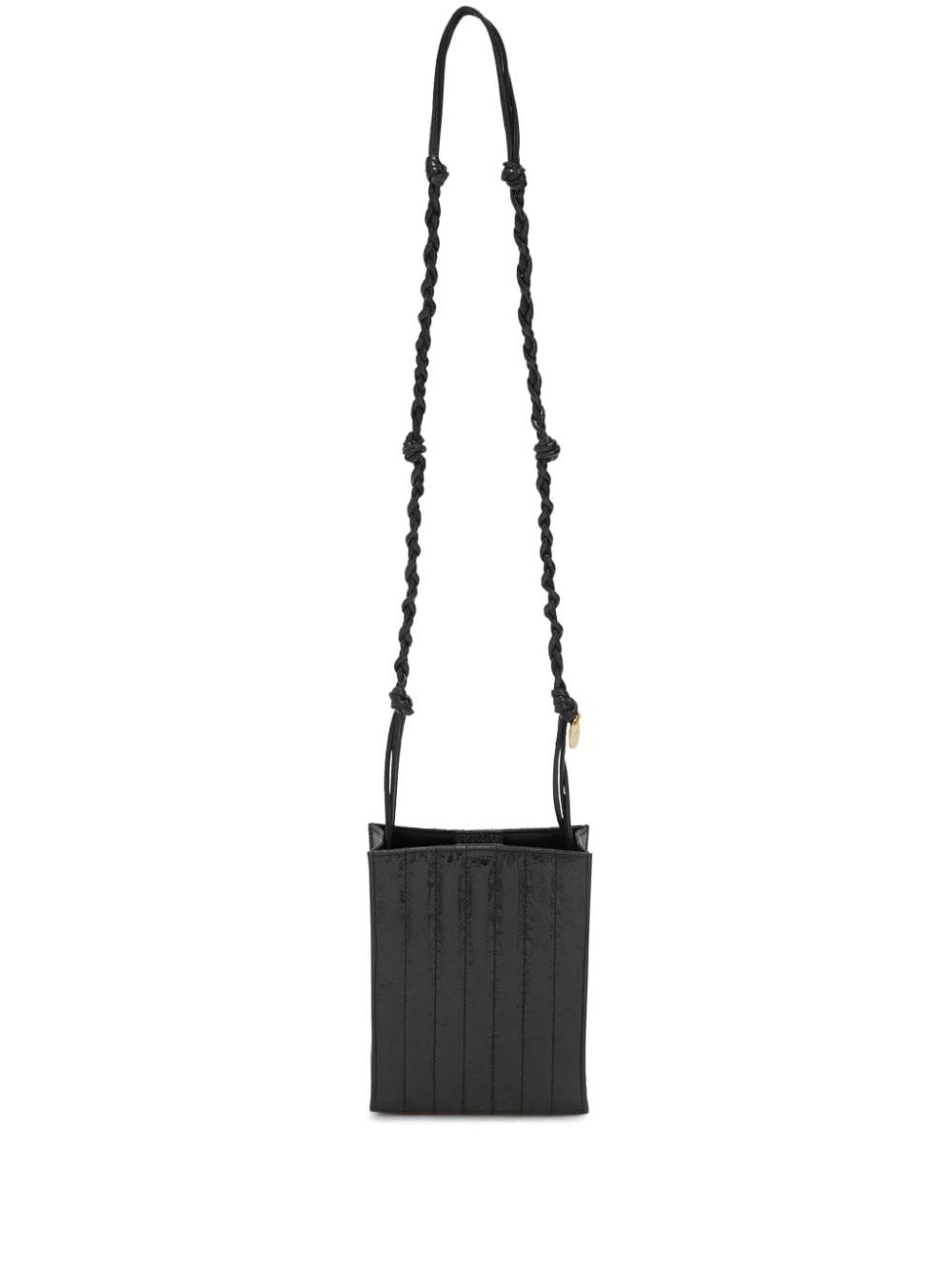 small Tangle quilted crossbody bag - 1