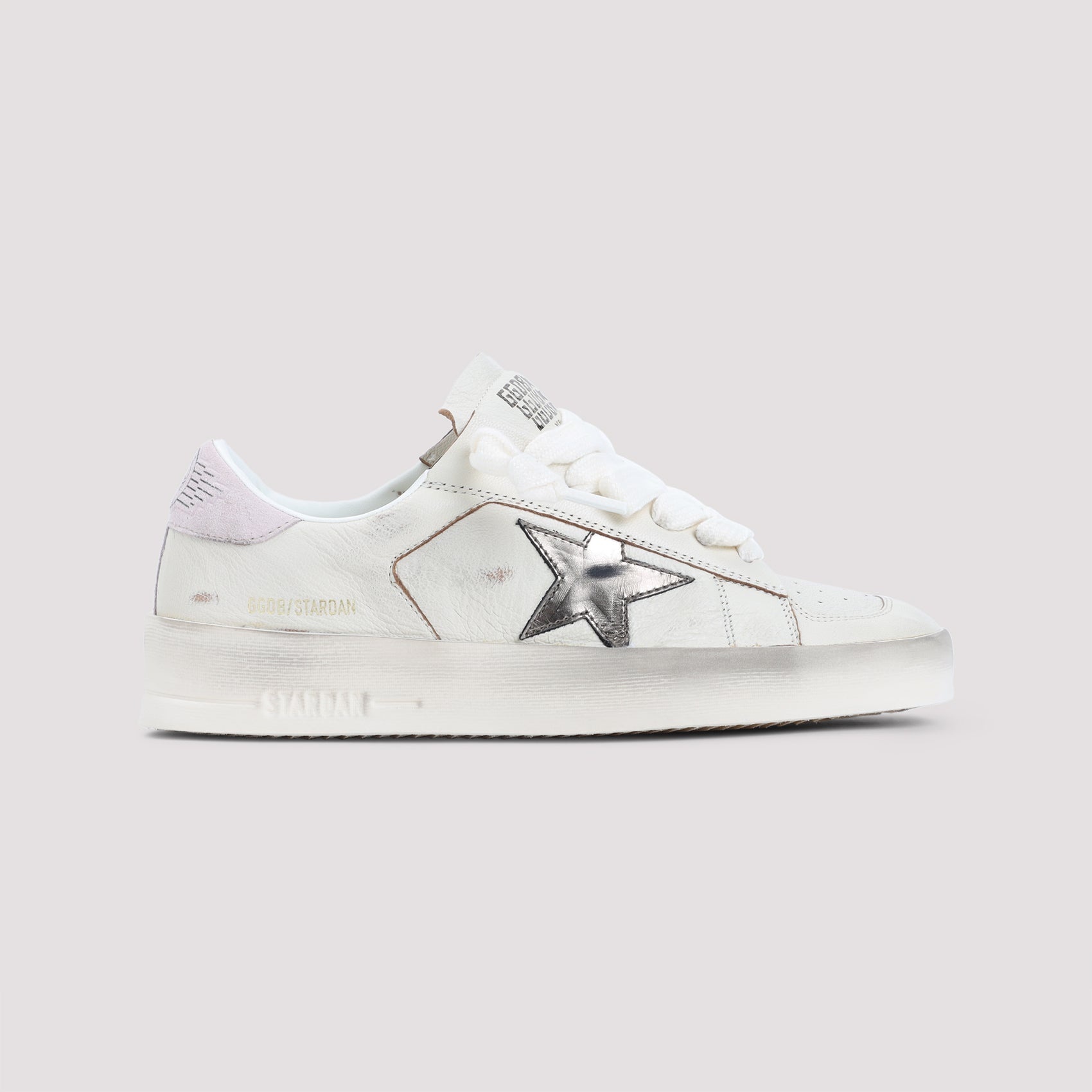 Sneakers White - 2
