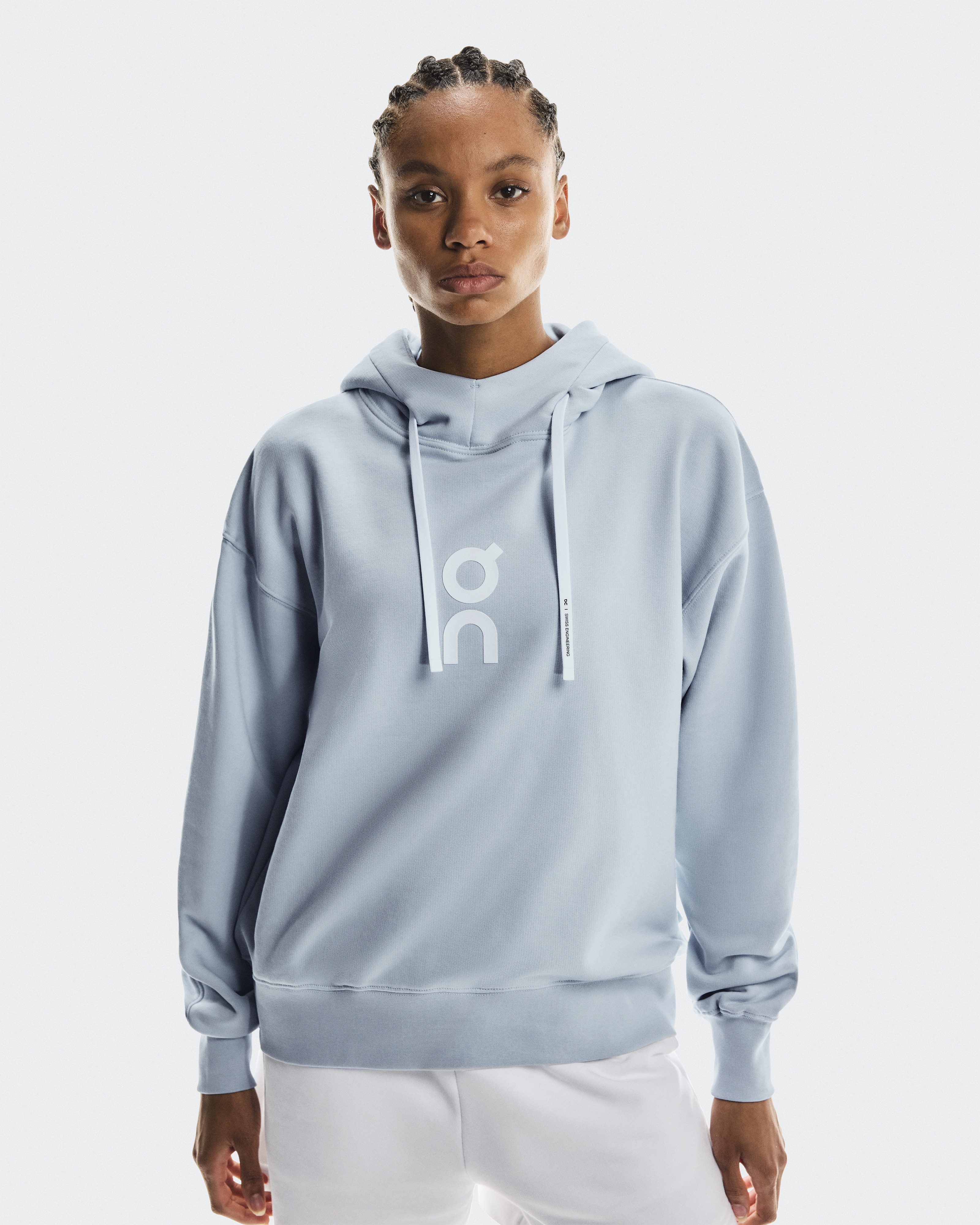 Club Hoodie - 3