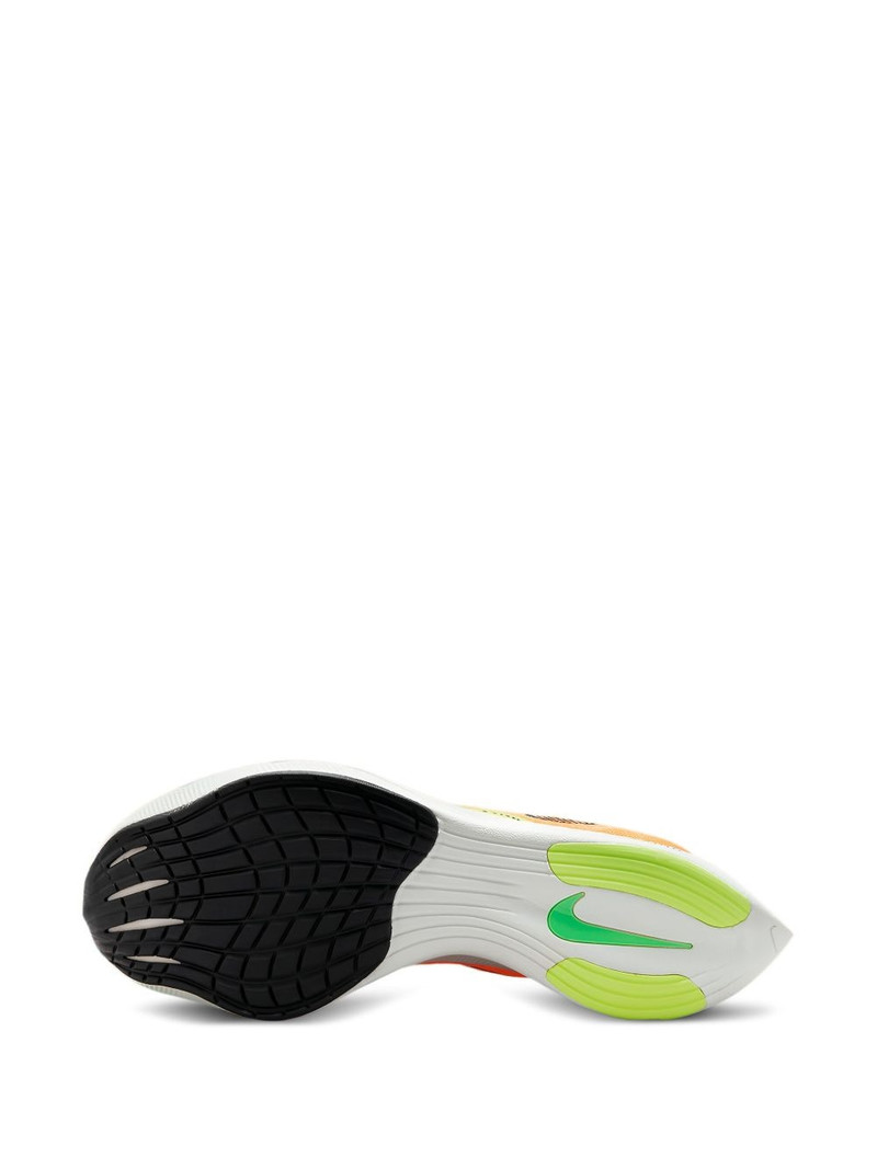 ZoomX Vaporfly Next 2 "Peach Cream" sneakers 4