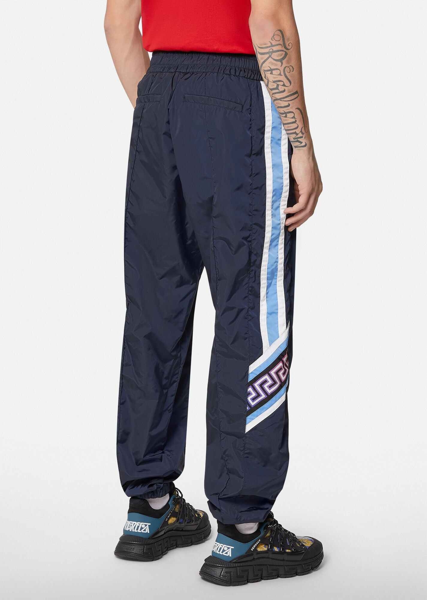 Greca Sweatpants - 3