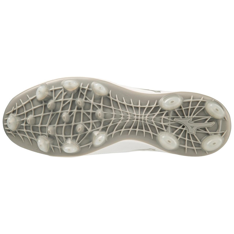 Mizuno Mizuno Ambition 3 Low TPU Men's Molded Baseball Cleat outlook