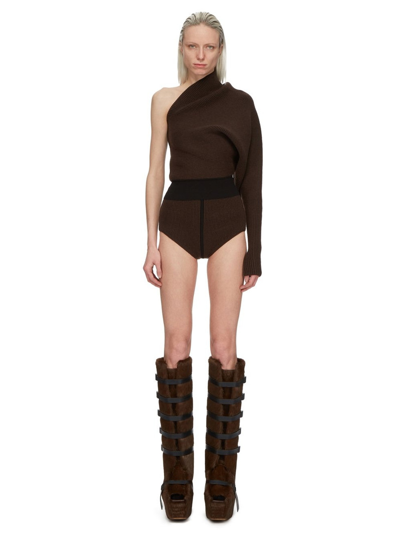 Rick Owens KNITWEAR outlook