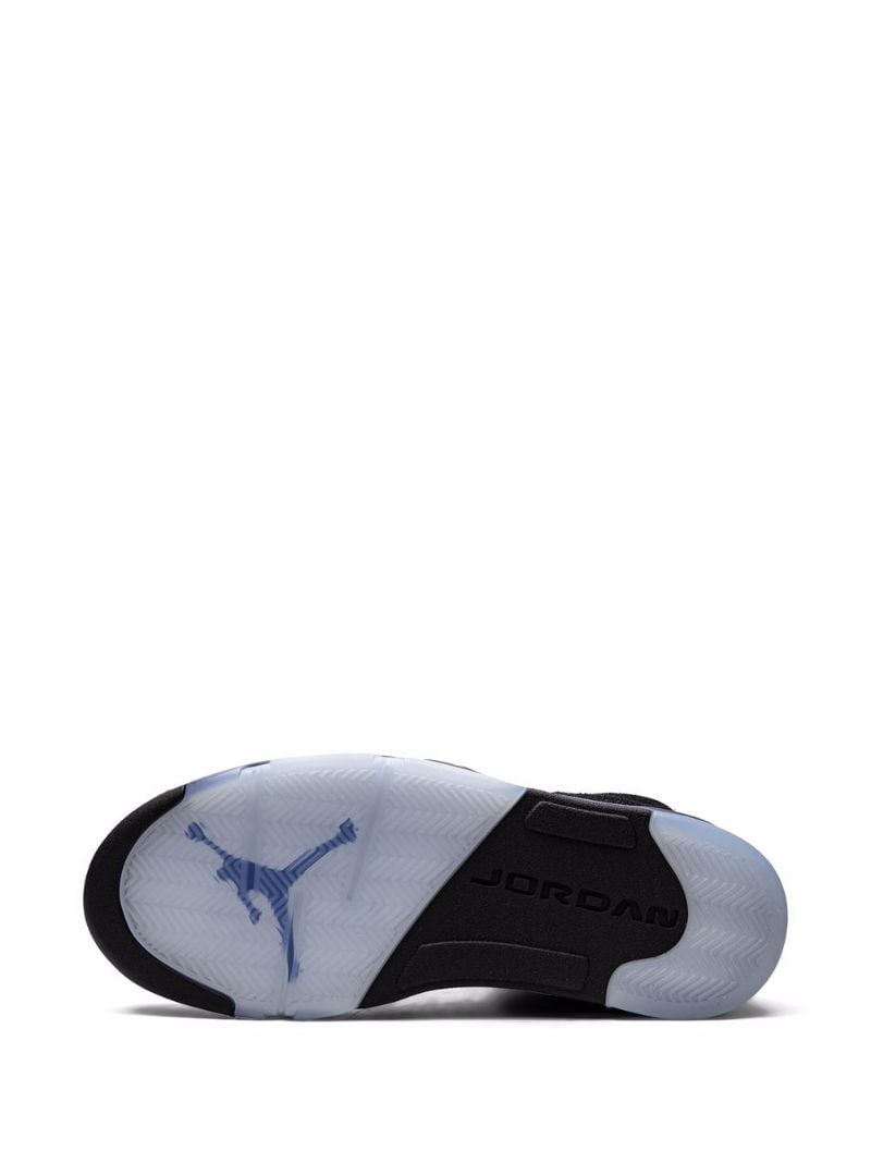 Air Jordan 5 Retro “Racer Blue” sneakers - 4