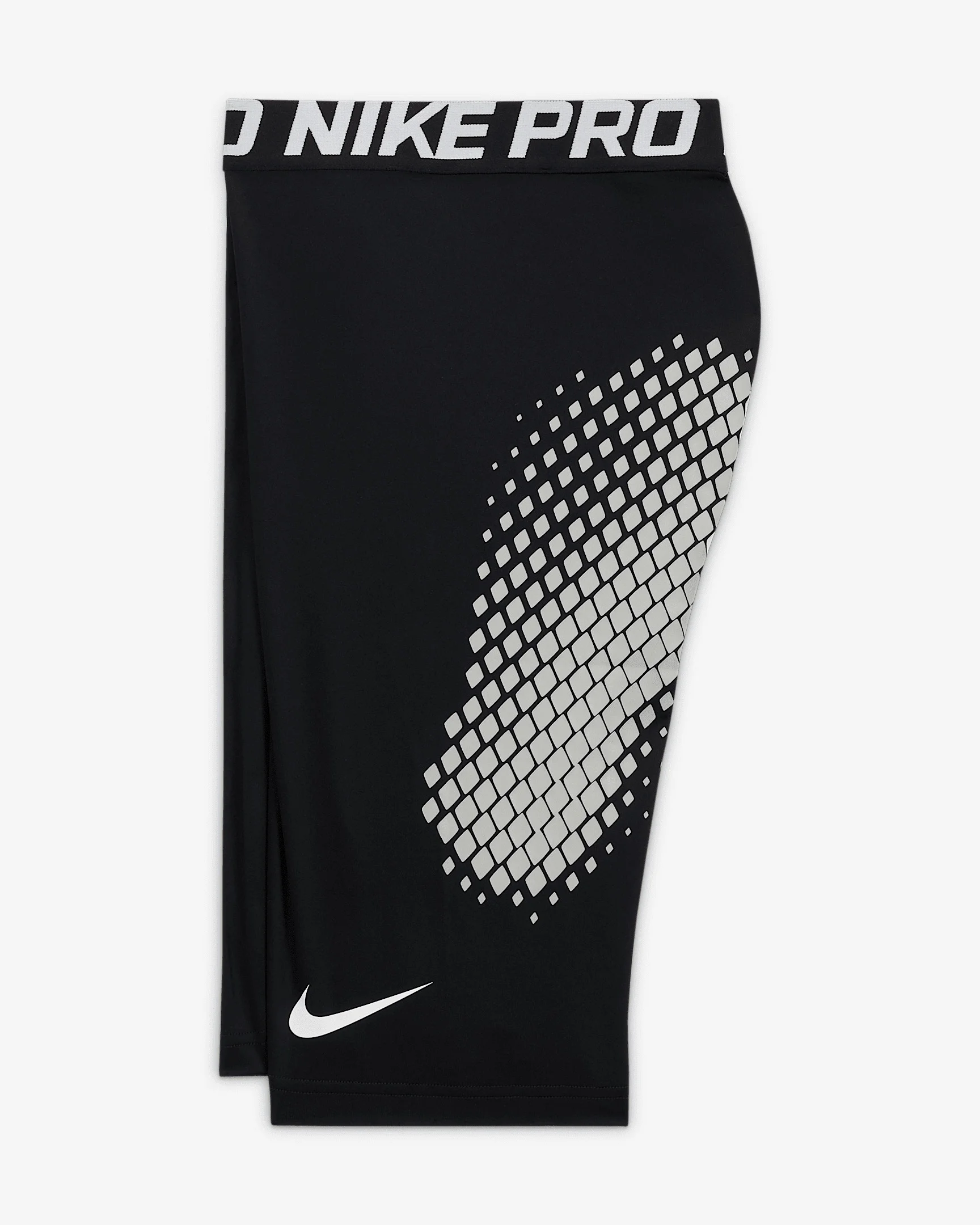 Nike Pro Men's Baseball 10" Slider Shorts - 1