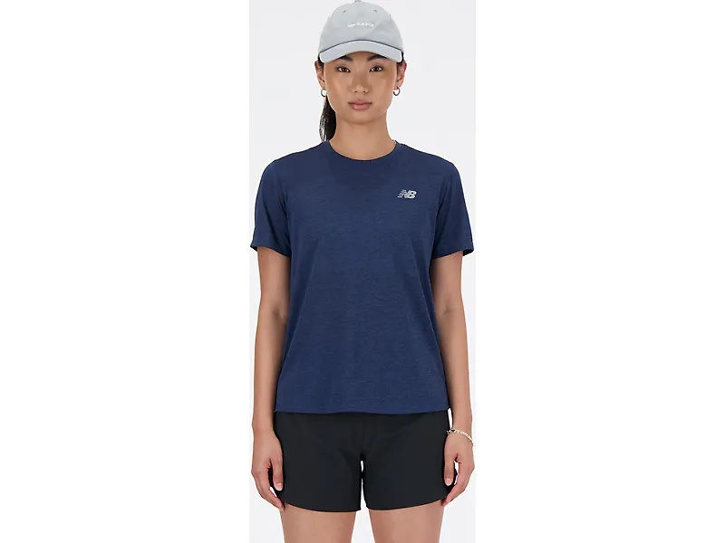 New Balance Athletics T-Shirt - 3