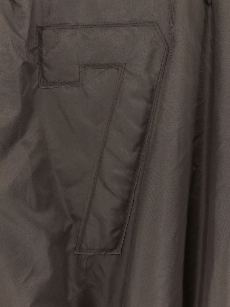 number-detail bomber jacket 3