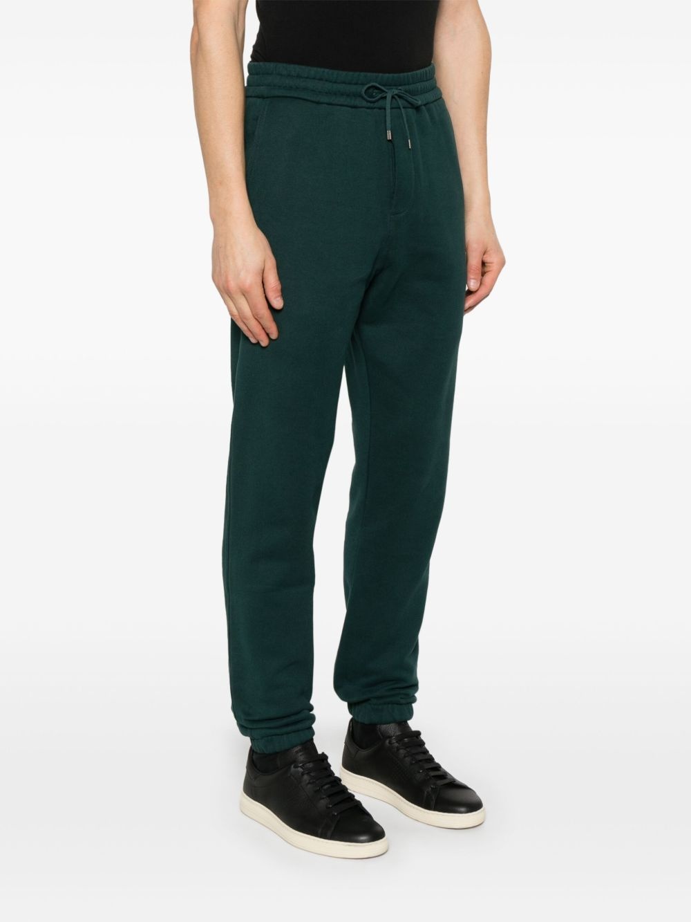 cotton sweatpants - 3