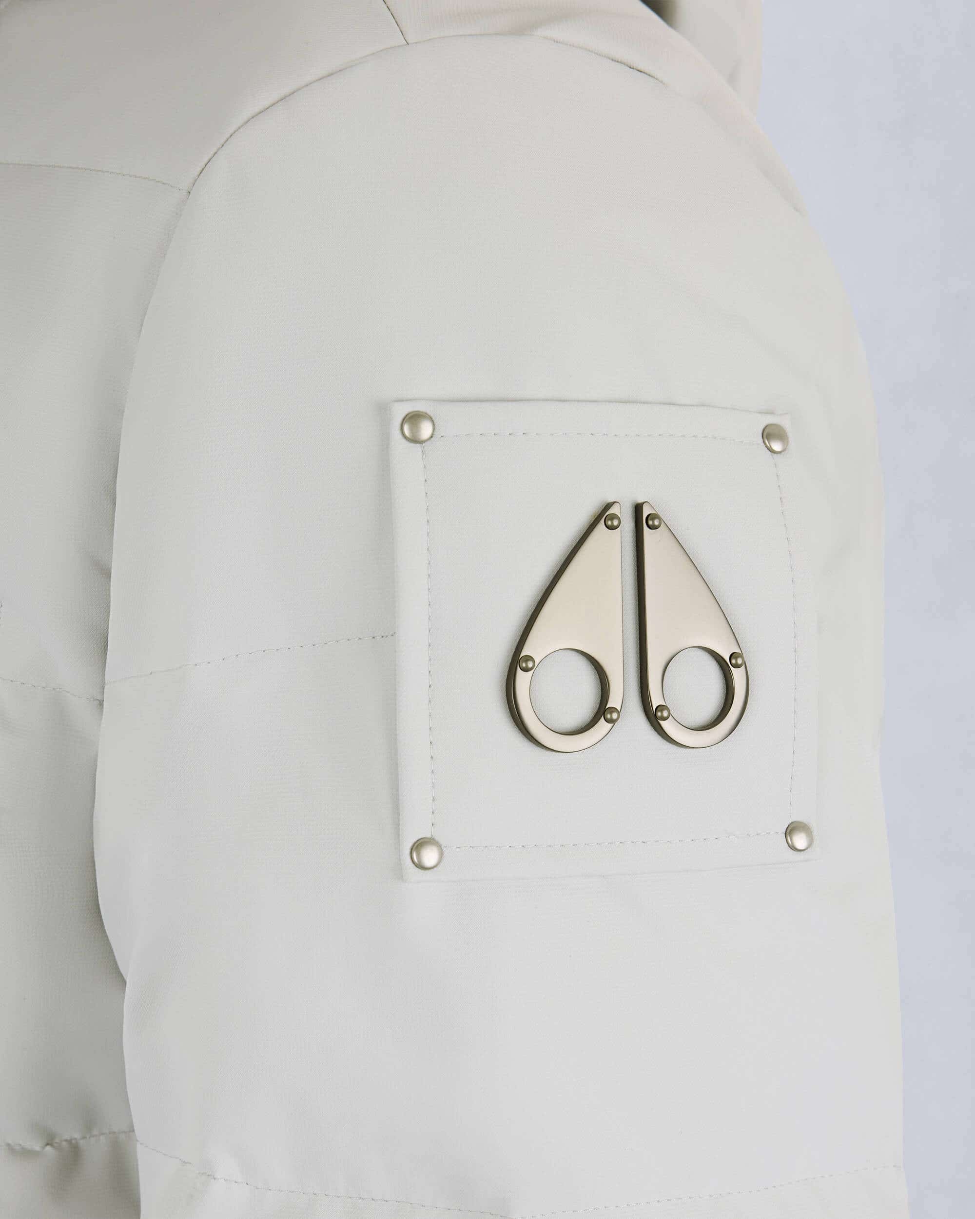 CLOUD BOMBER JACKET - 5