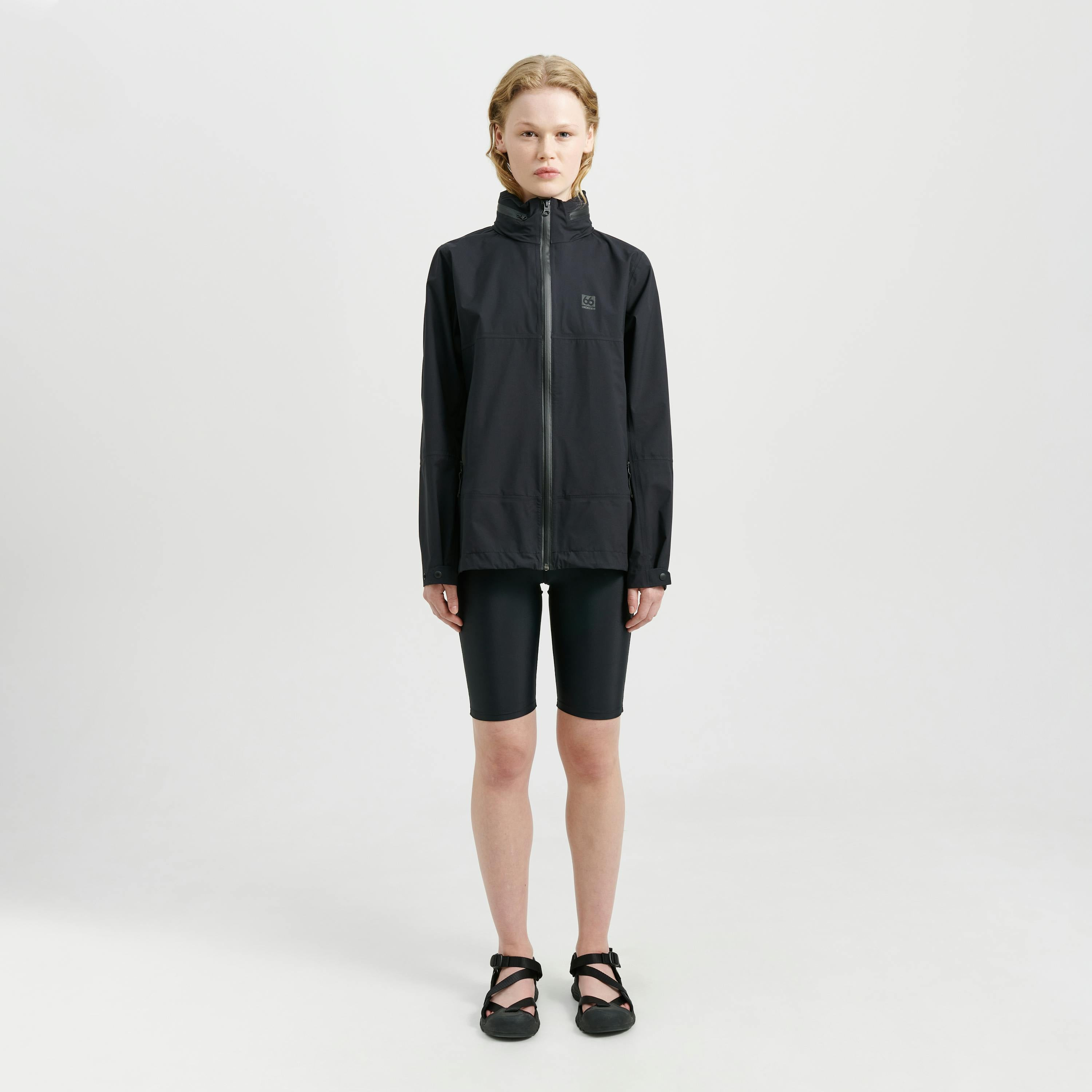 Keilir GORE-TEX® PACLITE jacket - 3