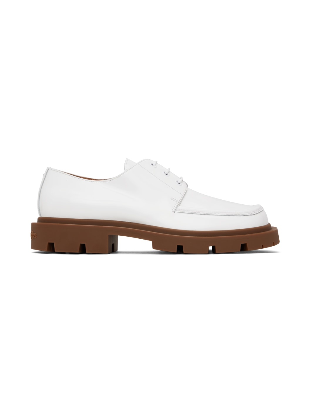 White Ivy Derbys - 1