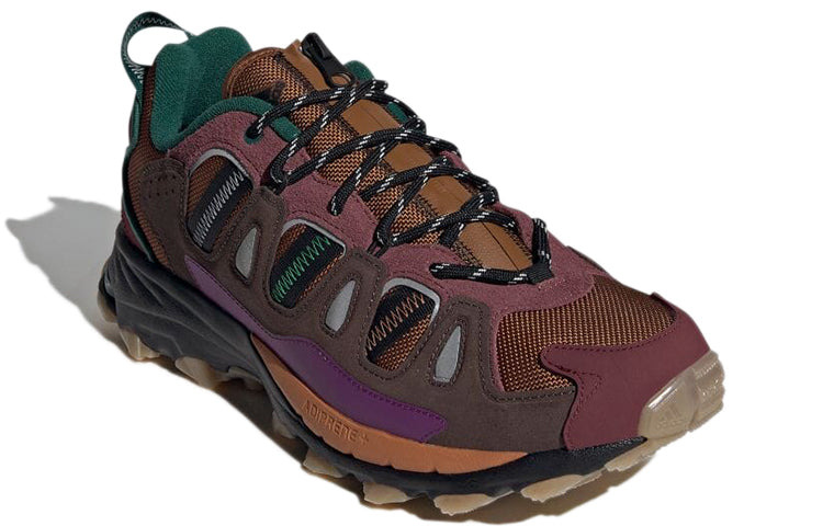 adidas Superturf Adventure 'Wild Brown' HR1464 - 3