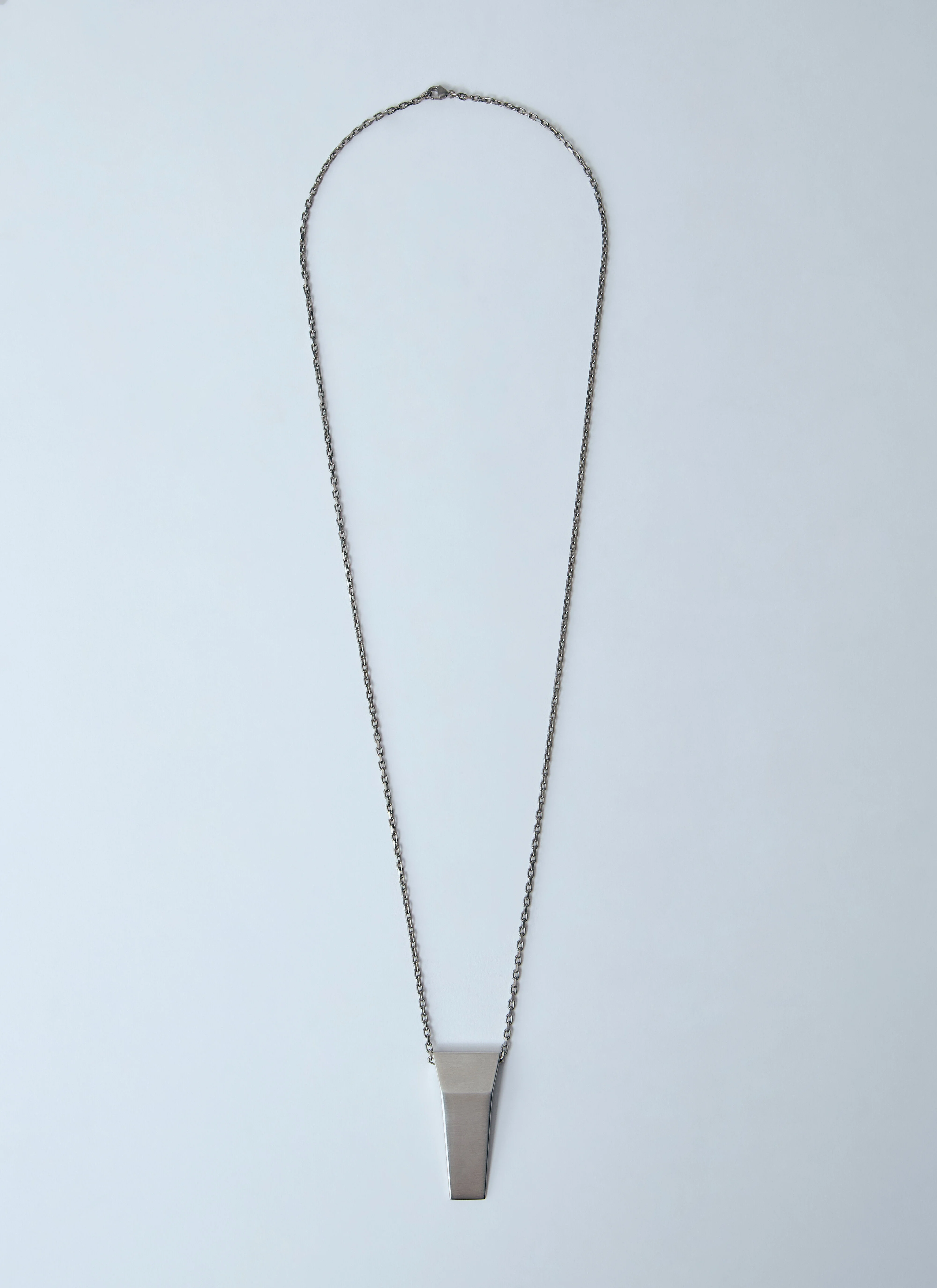 Trunk Charm Necklace - 1