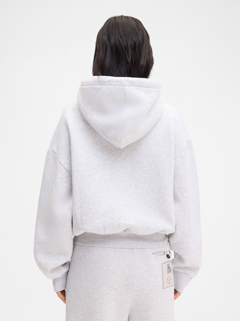 The Corto hoodie 3