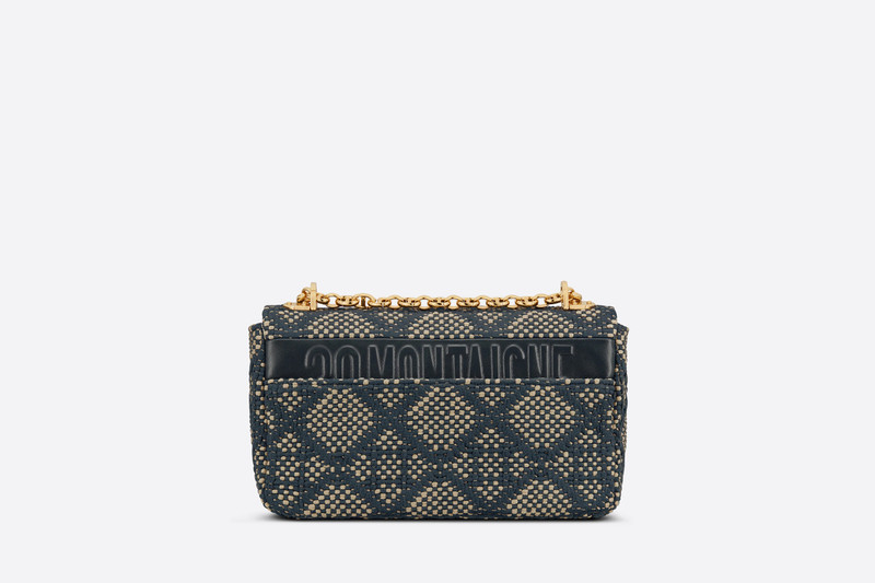 Medium Dior Caro Bag 5