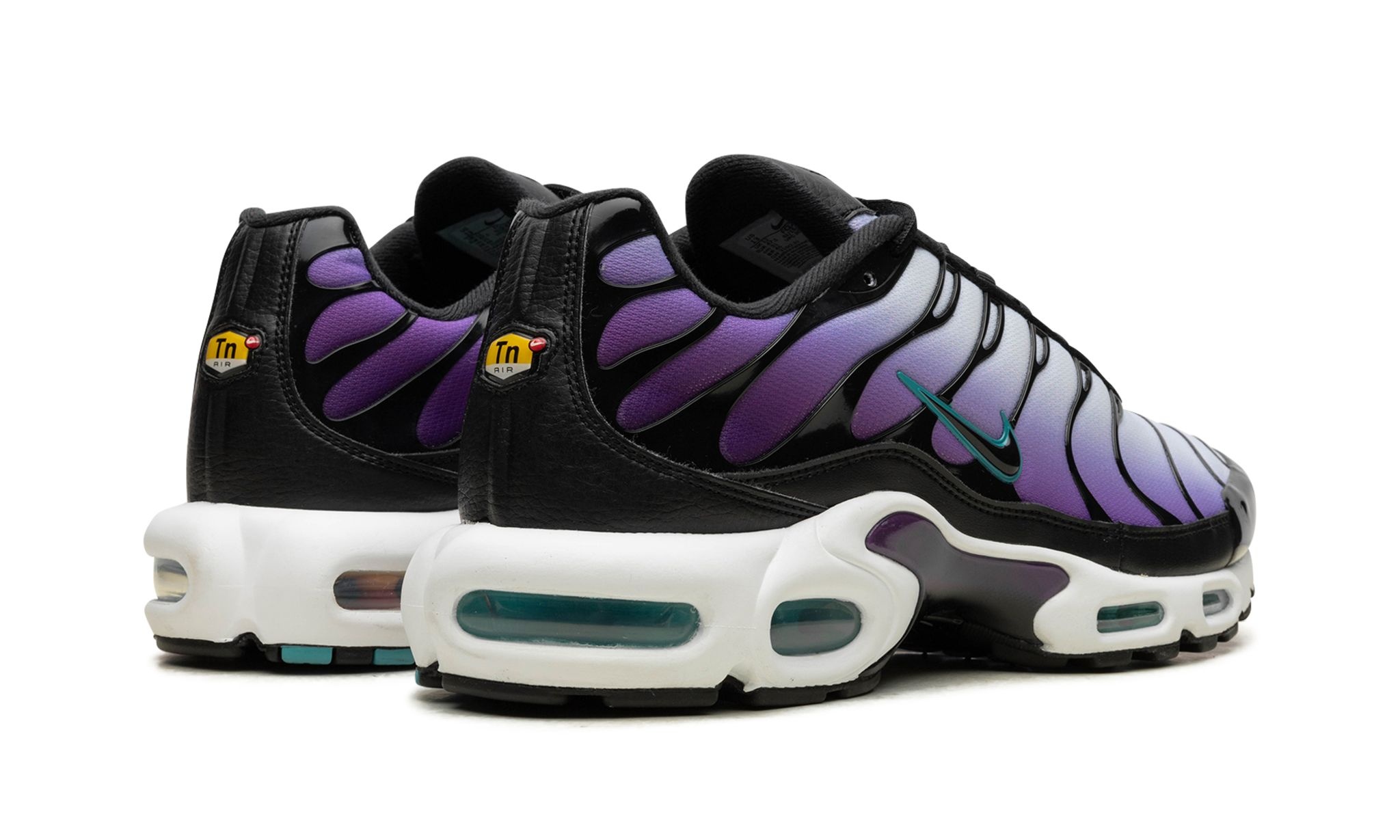 Air Max Plus "Reverse Grape" - 3