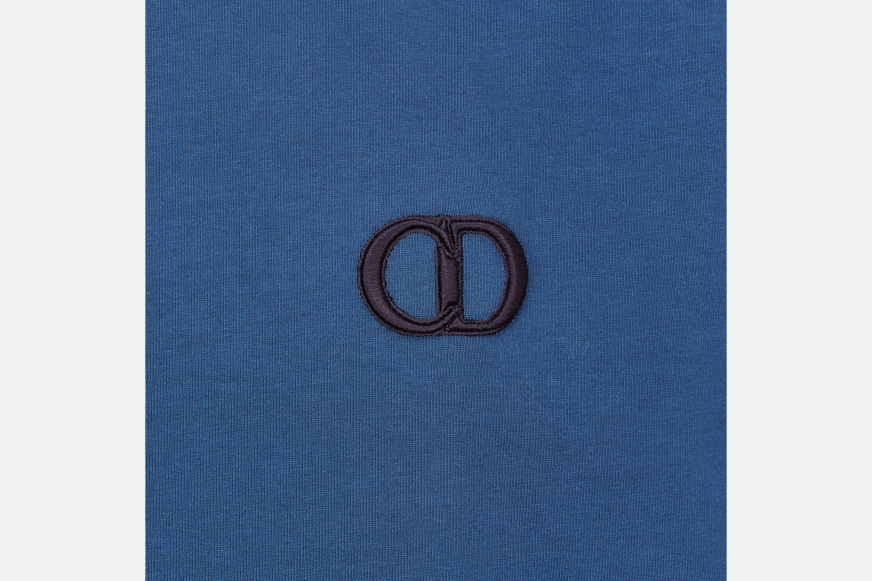 'CD Icon' T-Shirt, Relaxed Fit - 3