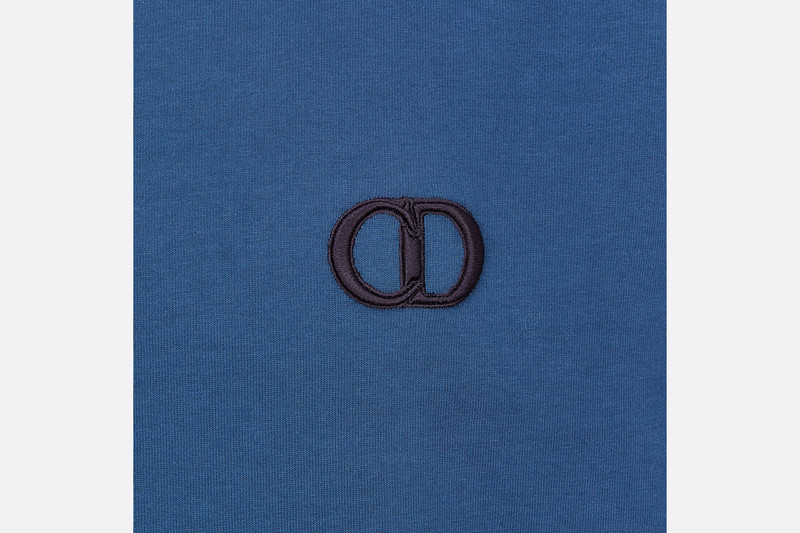 'CD Icon' T-Shirt, Relaxed Fit 3