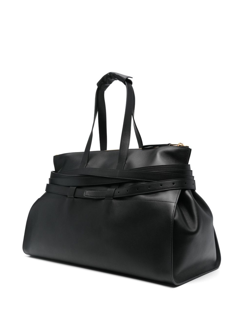 leather holdall 3