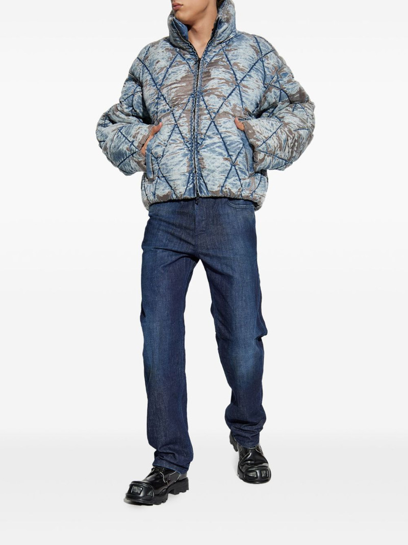 Diesel D-Ark jeans outlook