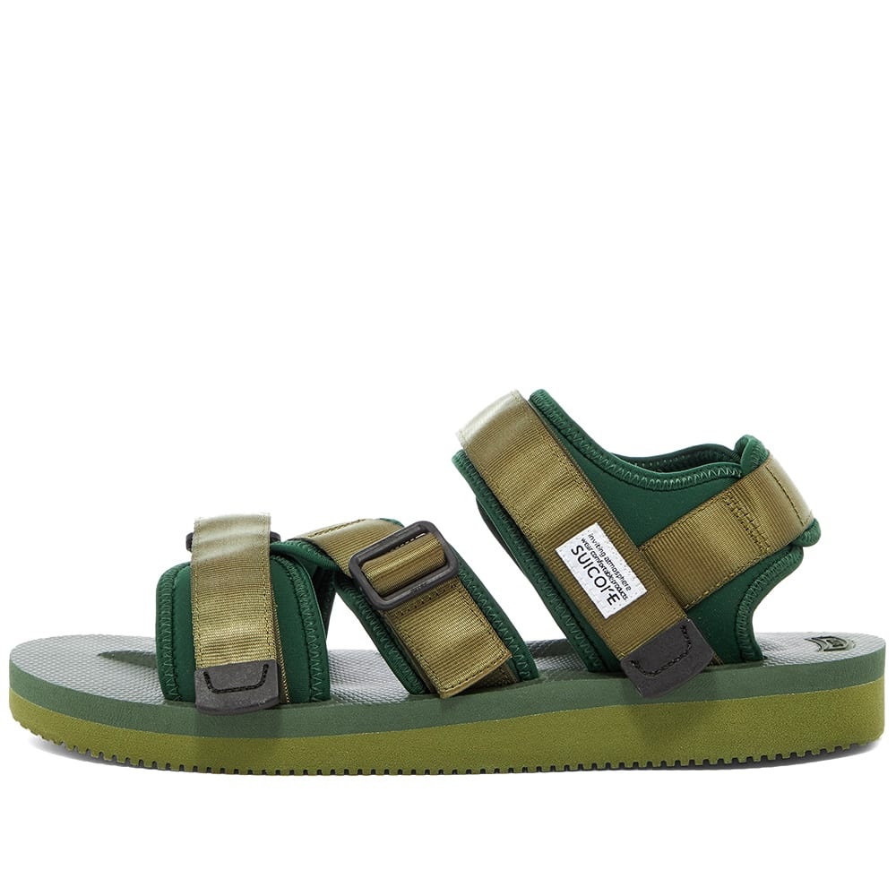 Suicoke KISEE-V - 2