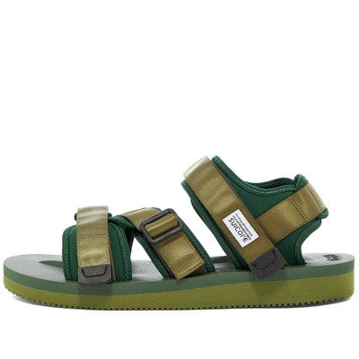 Suicoke Suicoke KISEE-V outlook