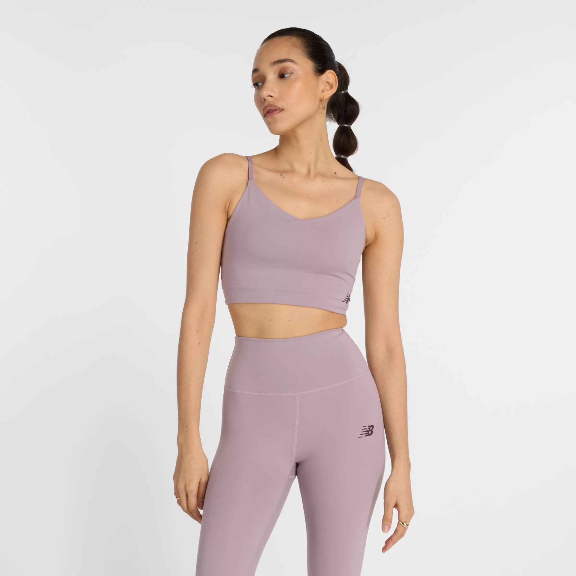 NB Harmony Light Support Sports Bra - 1