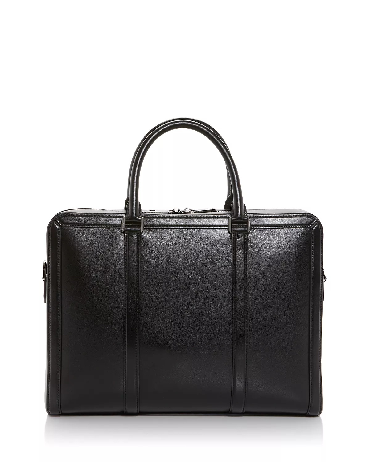 Leather Briefcase - 3