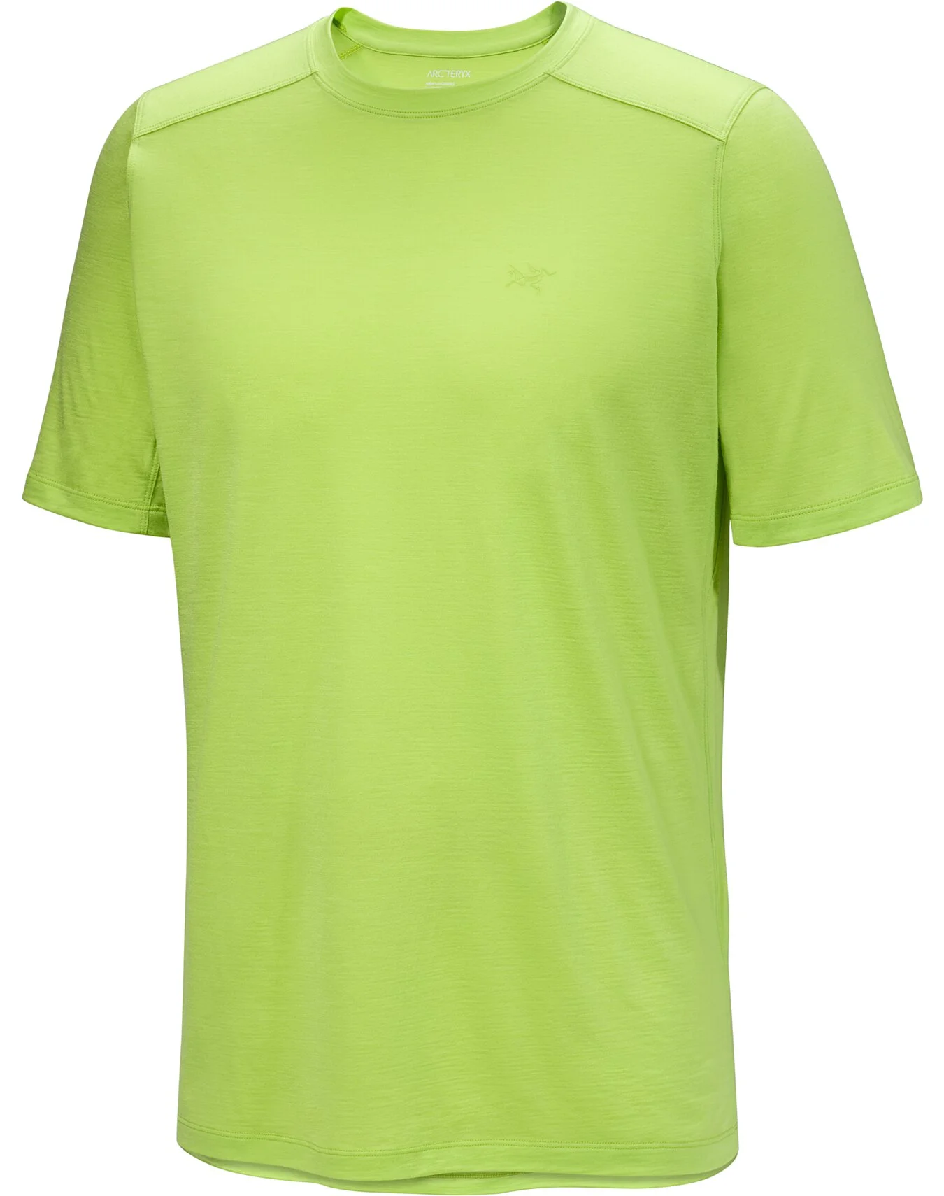 Ionia Merino Wool Shirt SS - 1