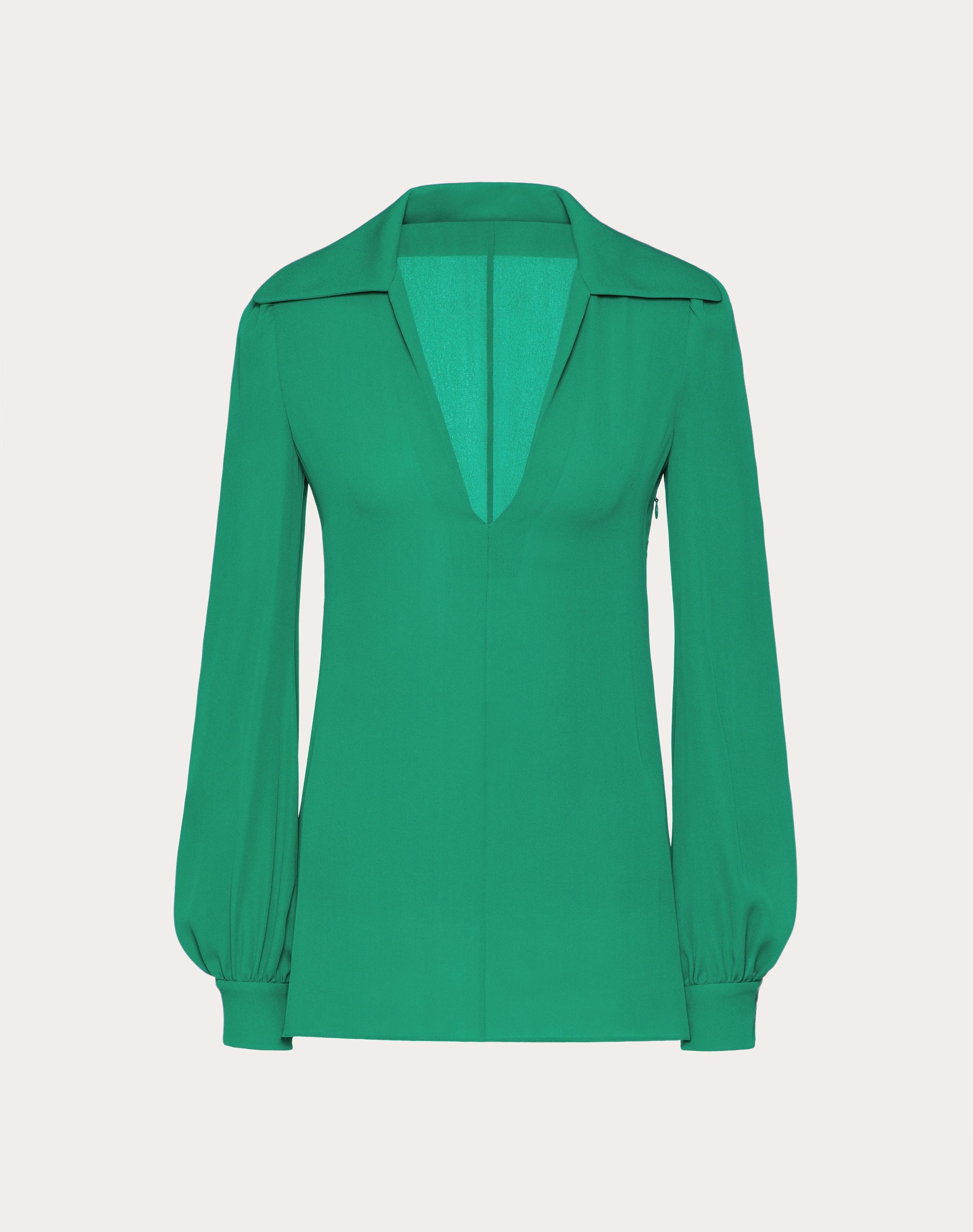 GEORGETTE TOP - 1