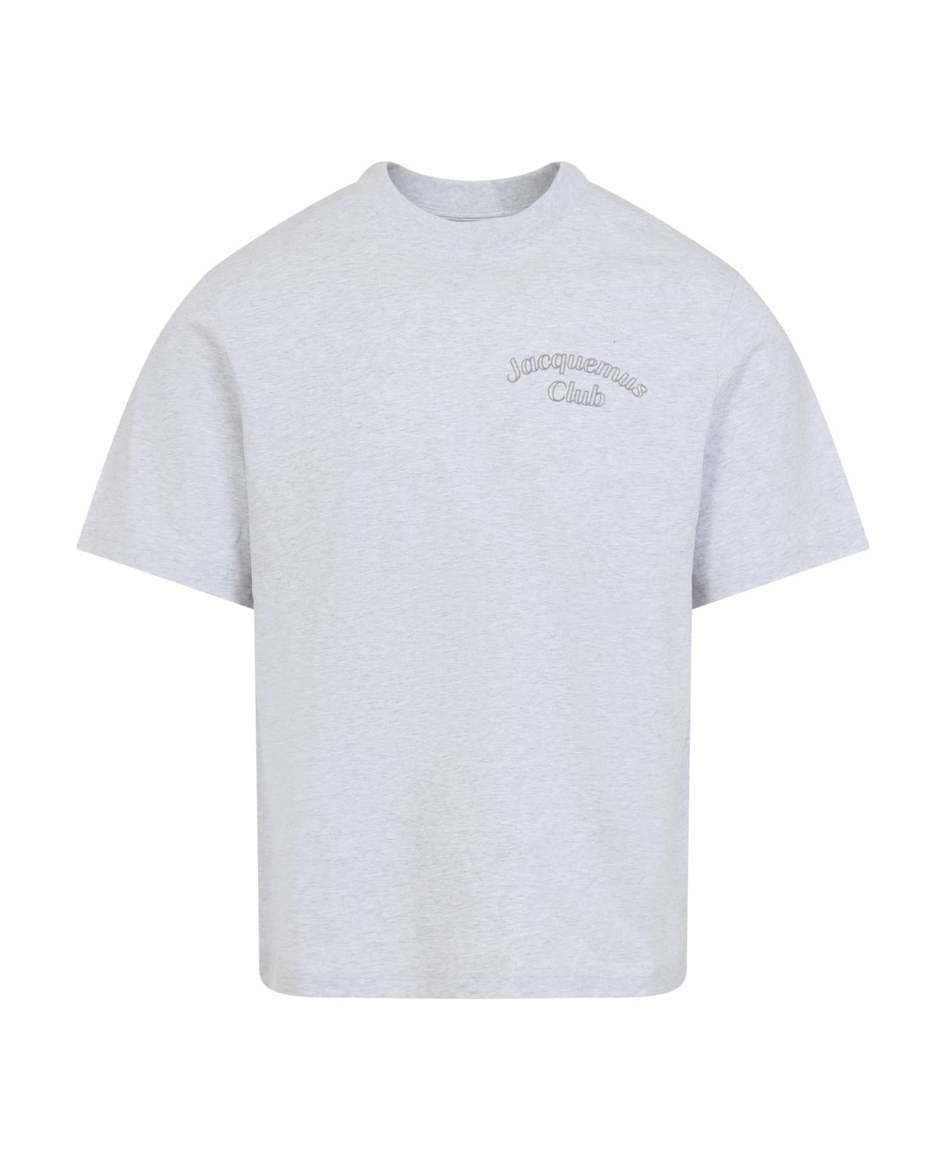 Le Club T-shirt - 2