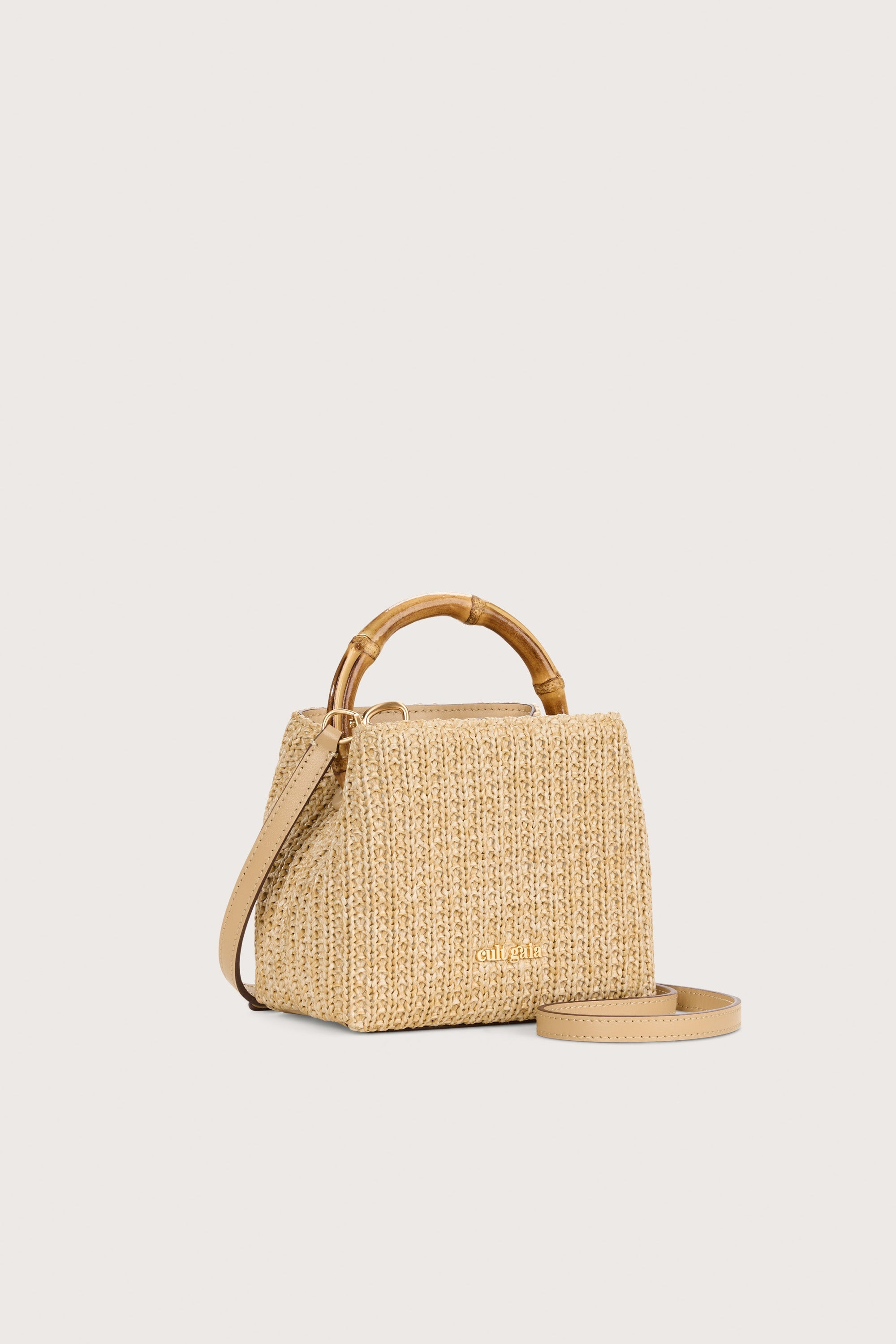 SOLENE MINI CROSSBODY BAG - 2