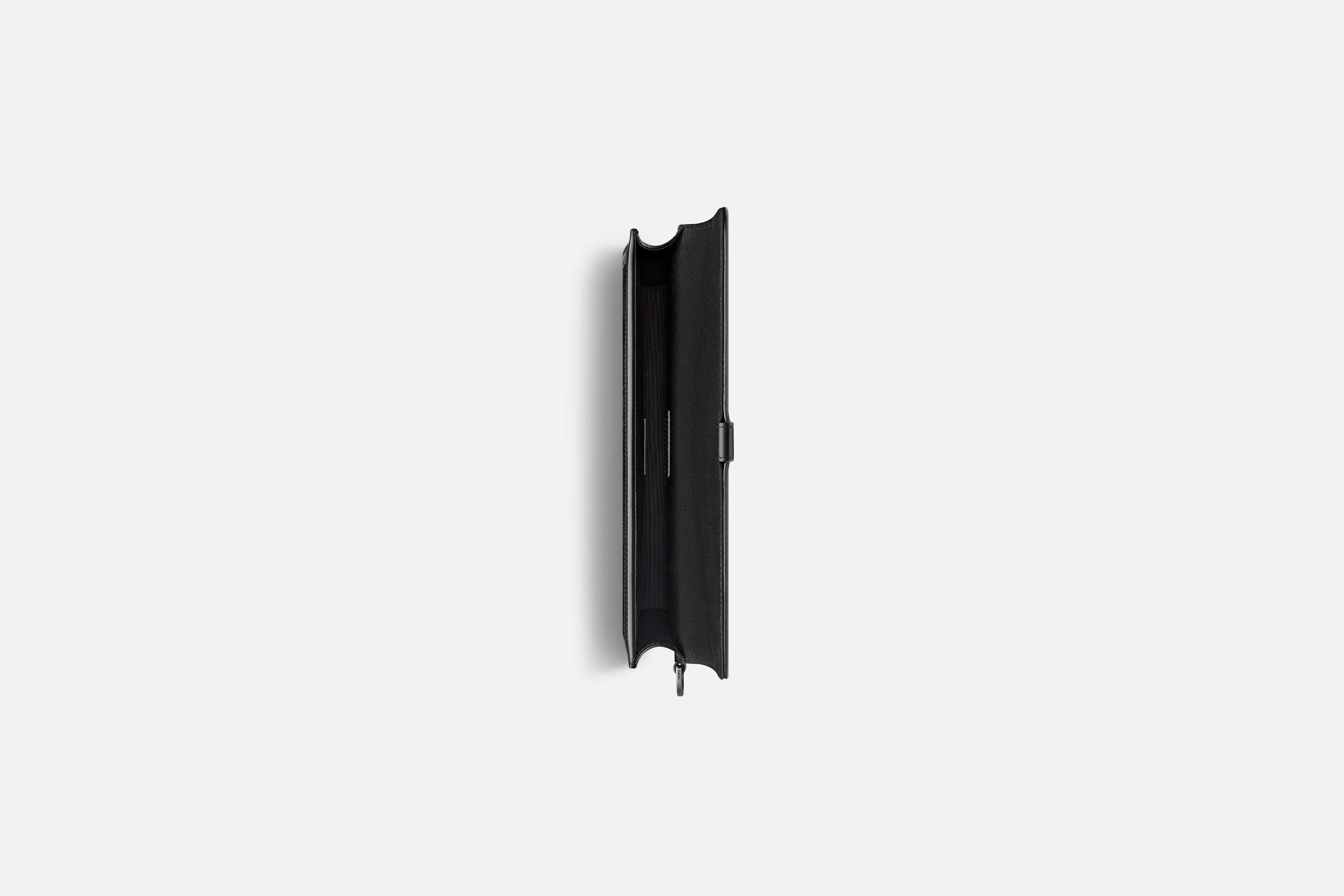 Dior Hit The Road A5 Pouch with Flap - 4