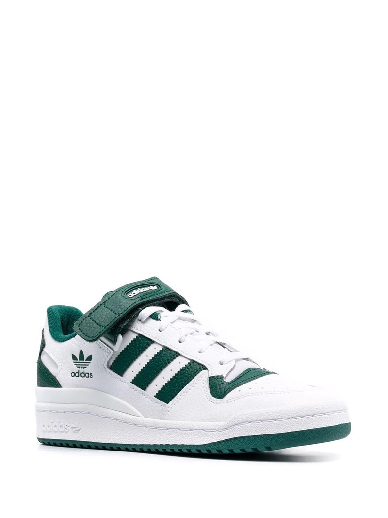 adidas Forum Low lace-up sneakers outlook